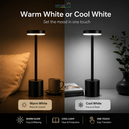 Comparison Photo - Home Co Logo